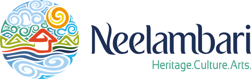 Neelambari — Heritage. Culture. Arts.